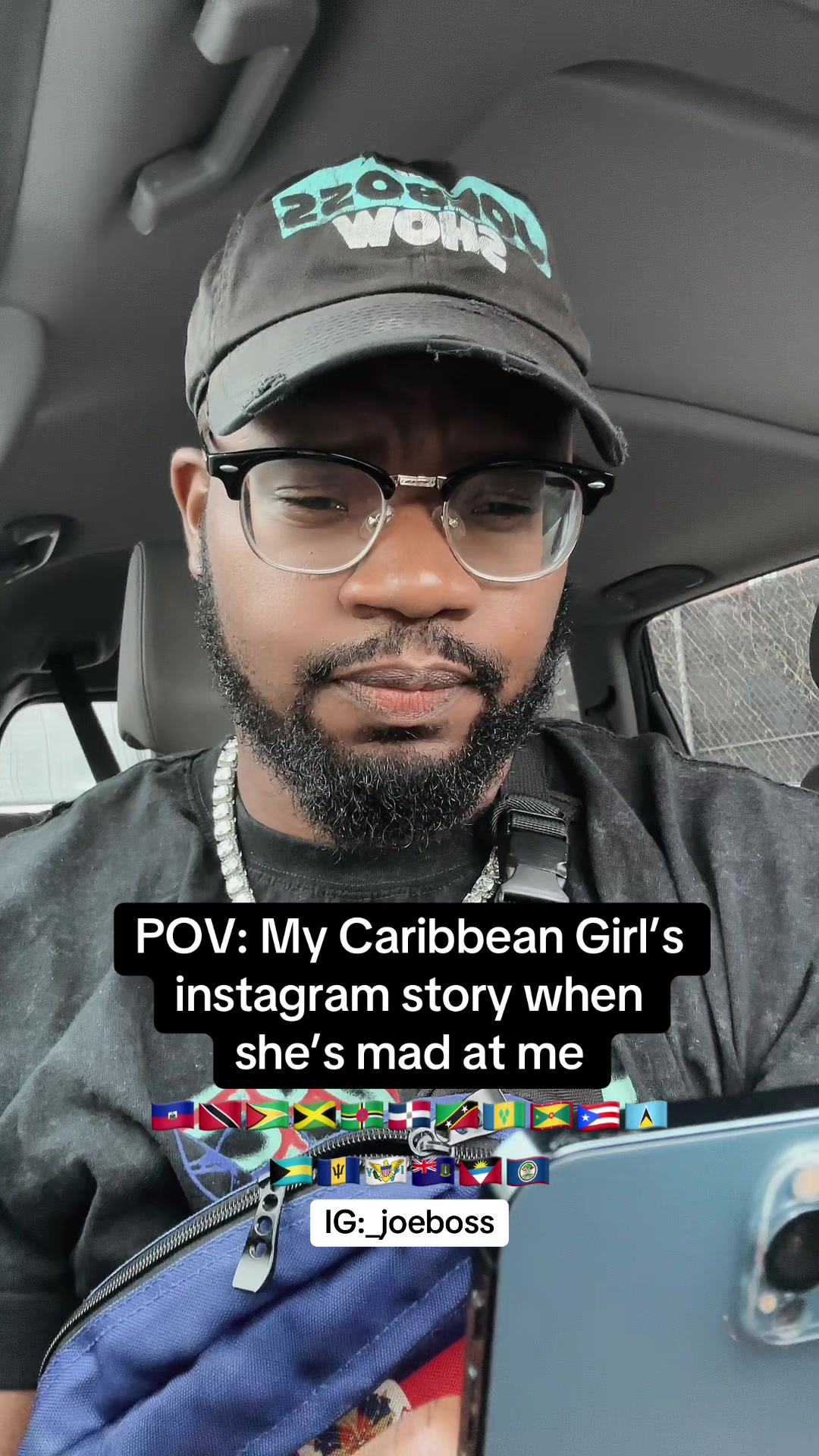@The JoeBoss Show 🇭🇹