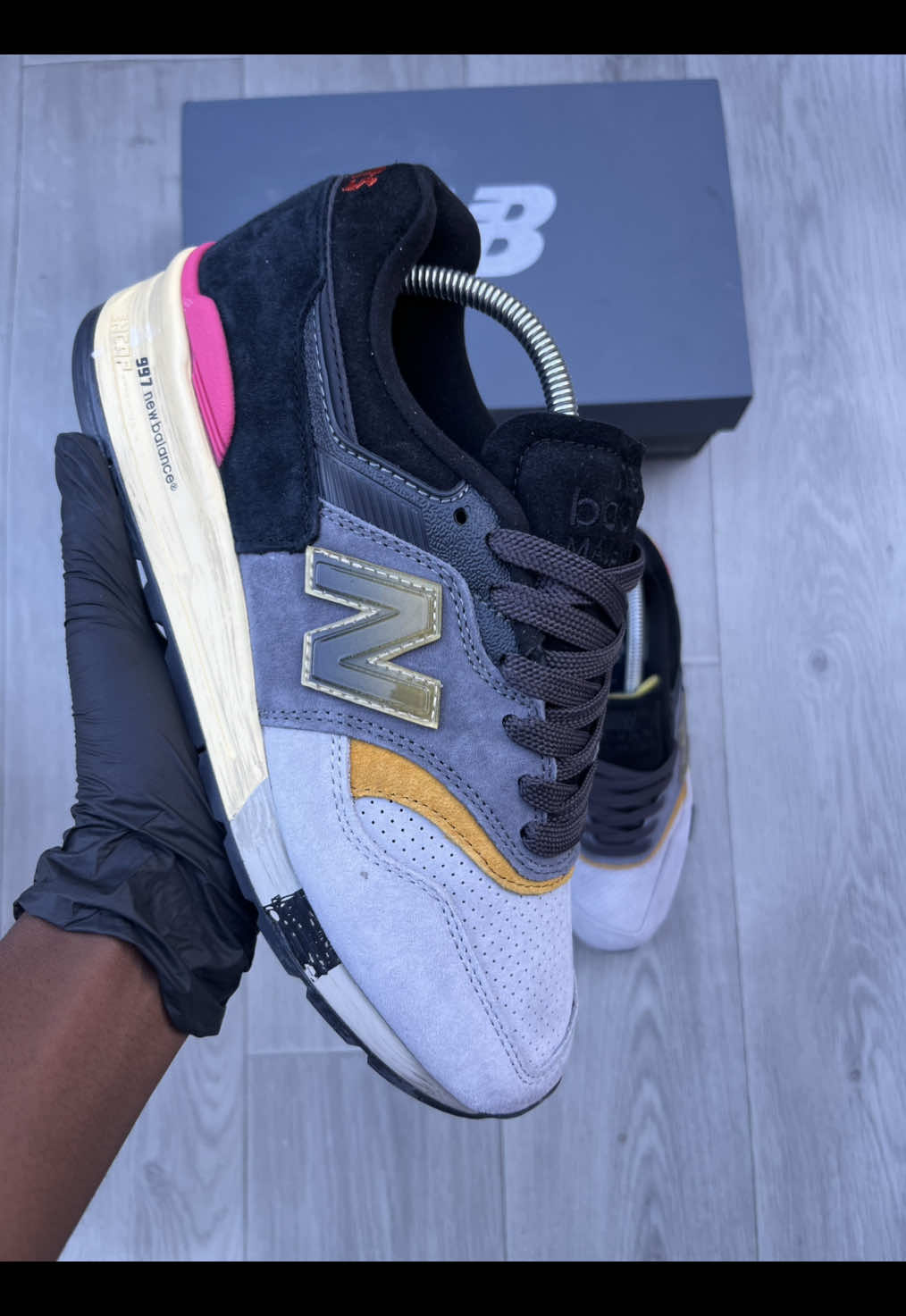 @SNEAKER 🥷🇰🇪