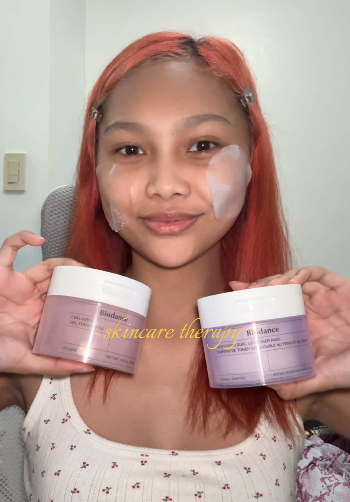 @_hersheymhae on IG