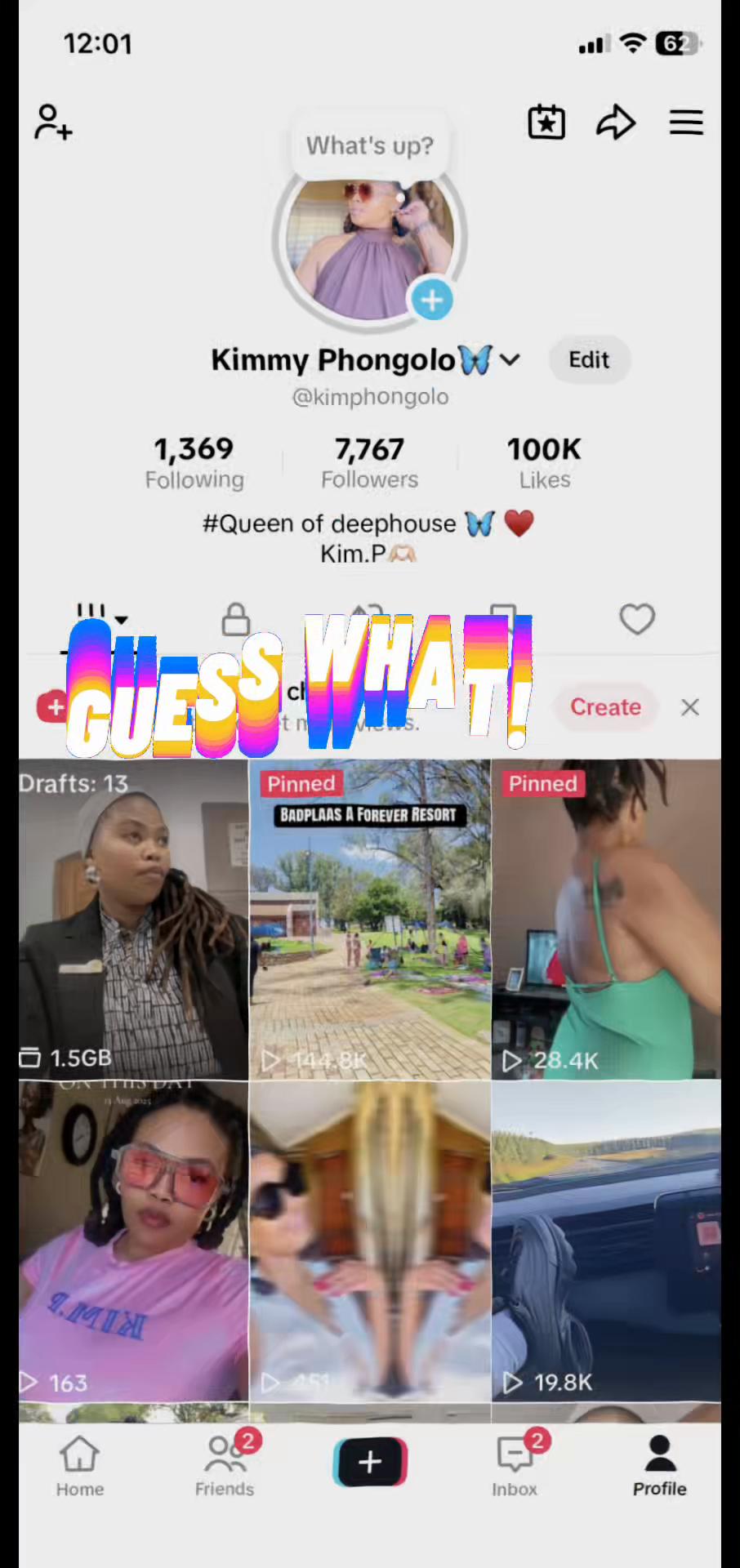 @Kimmy Phongolo🦋