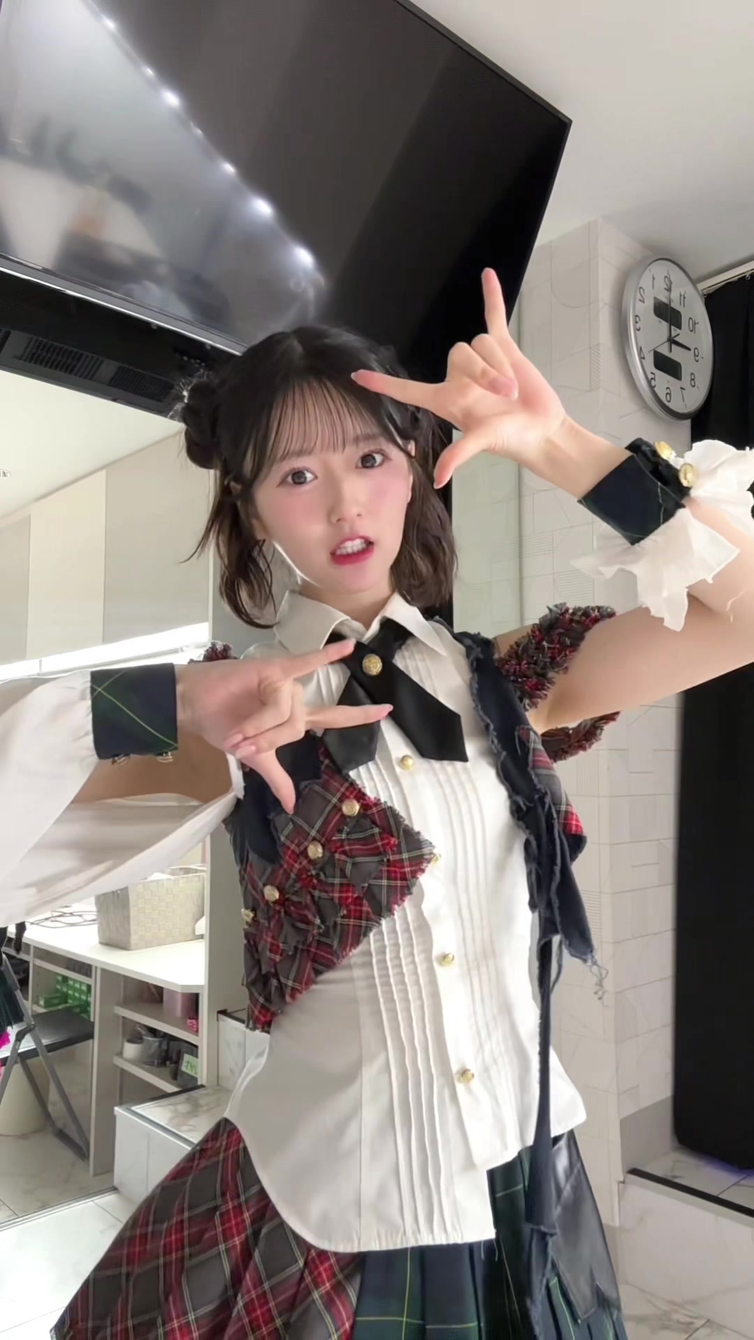 @八木愛月(AKB48)