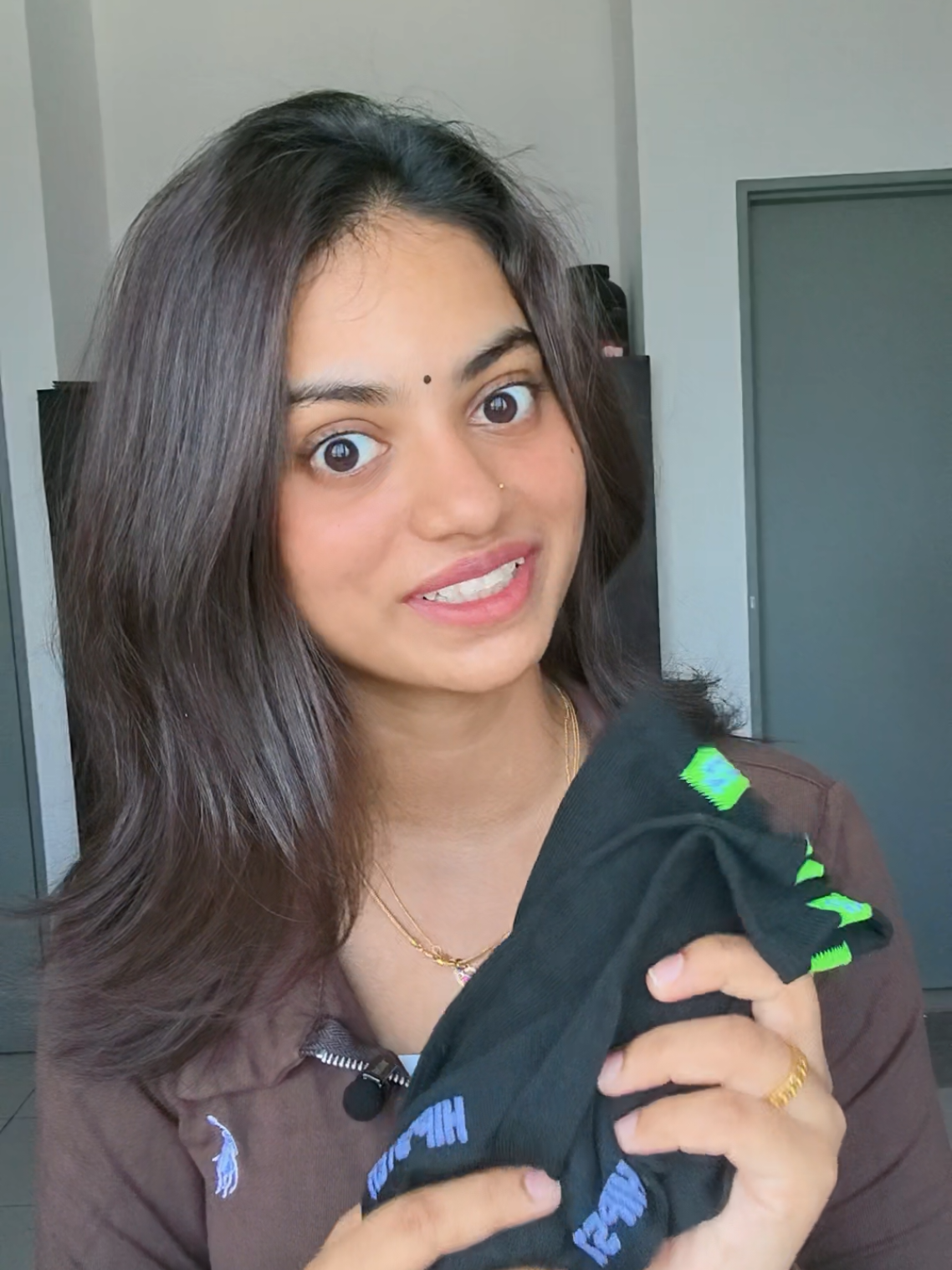 @Darishini Nair