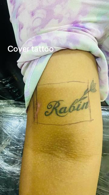 @Allen 3D Tattoo & suppliers
