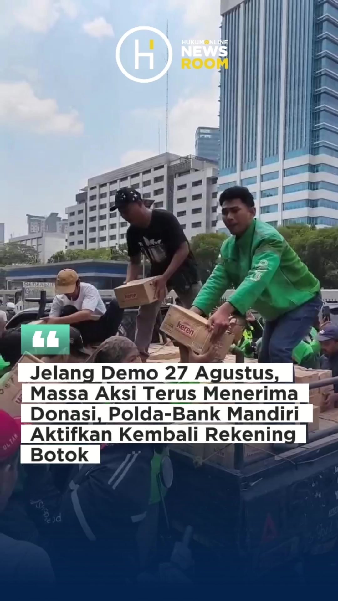 @Hukumonline Newsroom