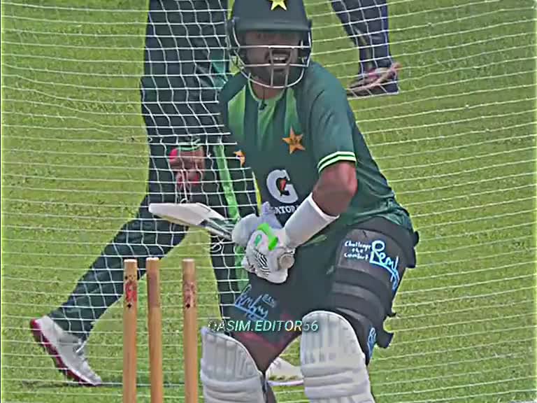 @Babar Azam cricket lover