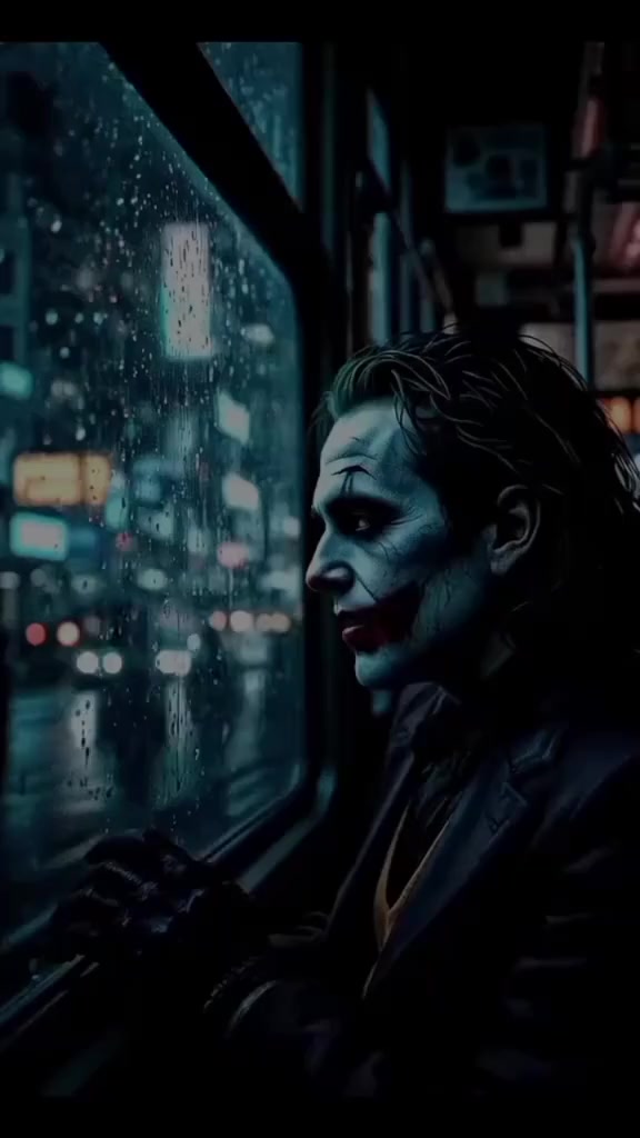 @QUEEN LEO jOKER⭐