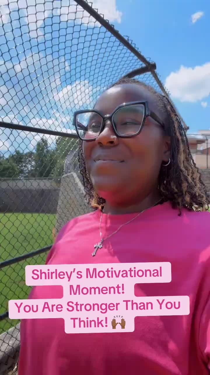 @🌻💃🏿Shirley Joann 💃🏿🌻