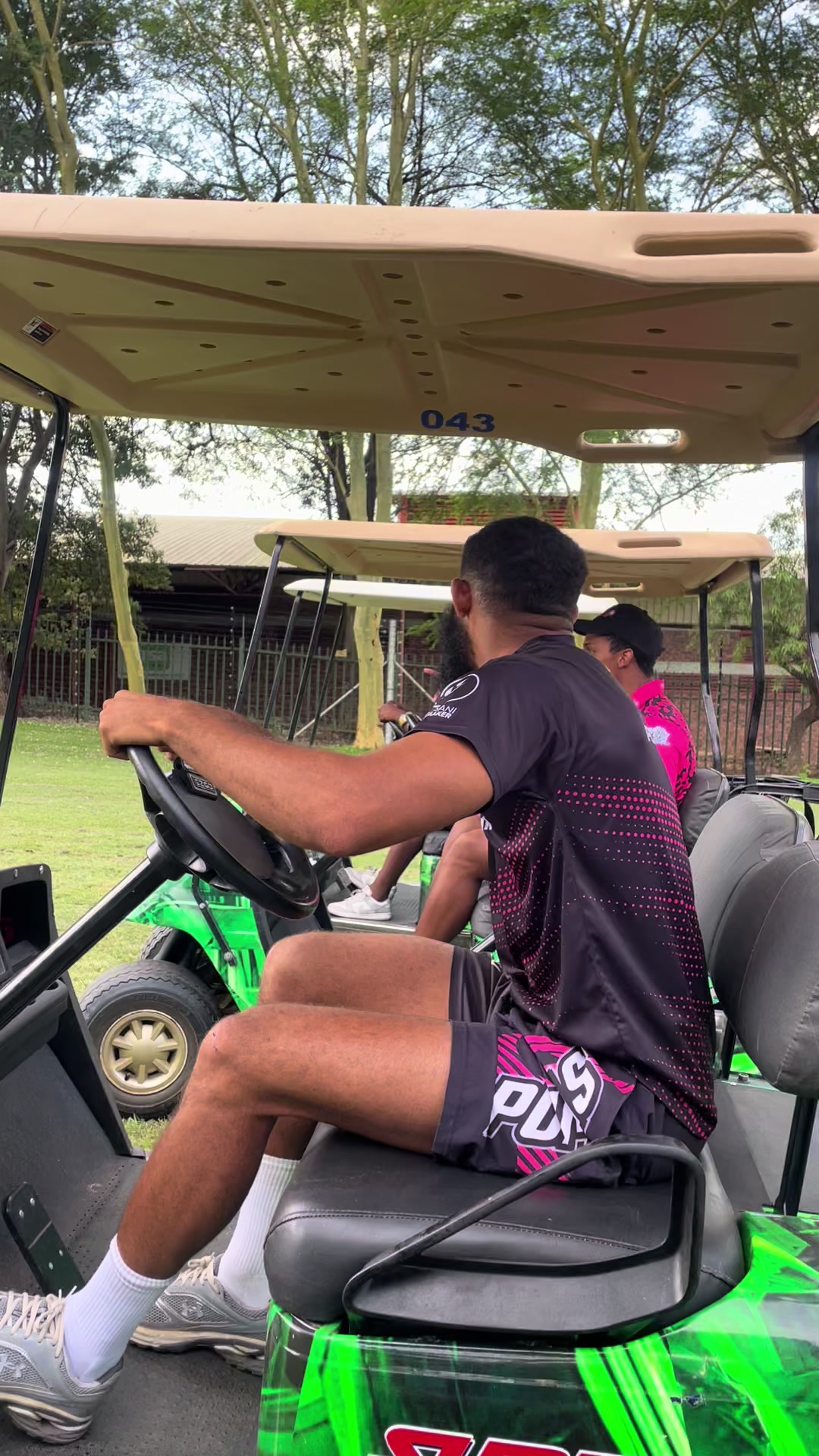 @Rassie Fredericks🥶