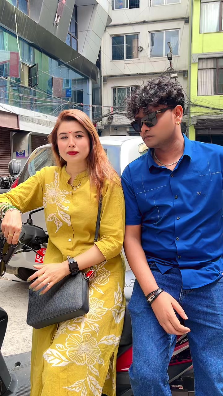 @Rekha Joshi