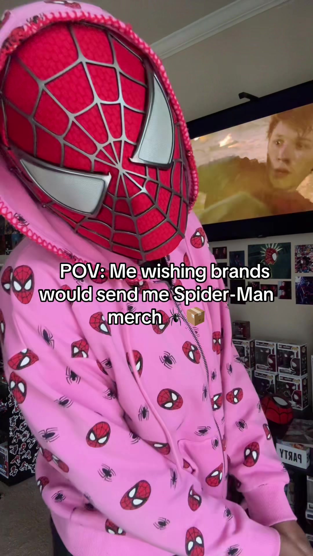 @Spideyken🕸️