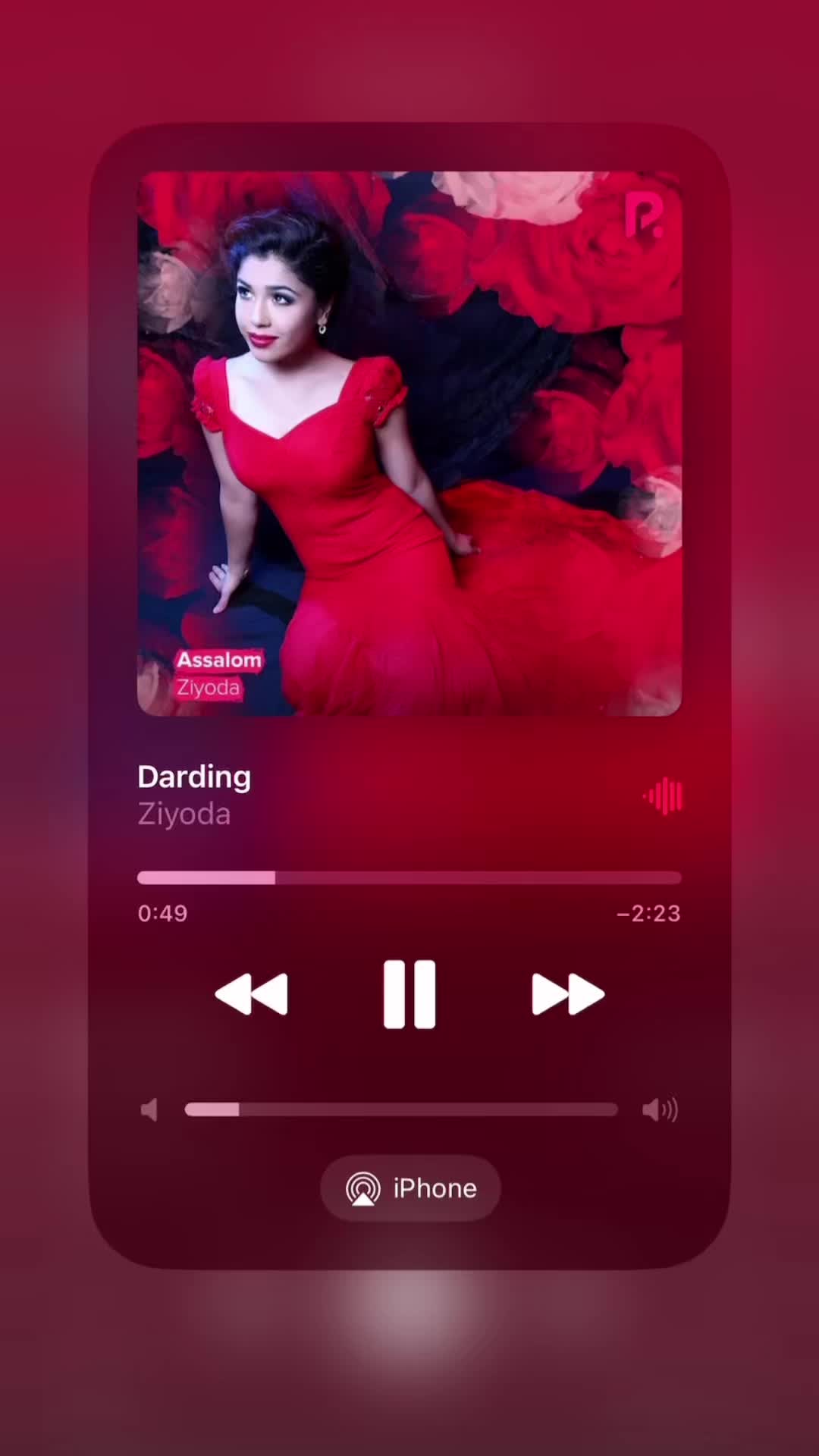 @UZBEK SPEED UP MUSIC