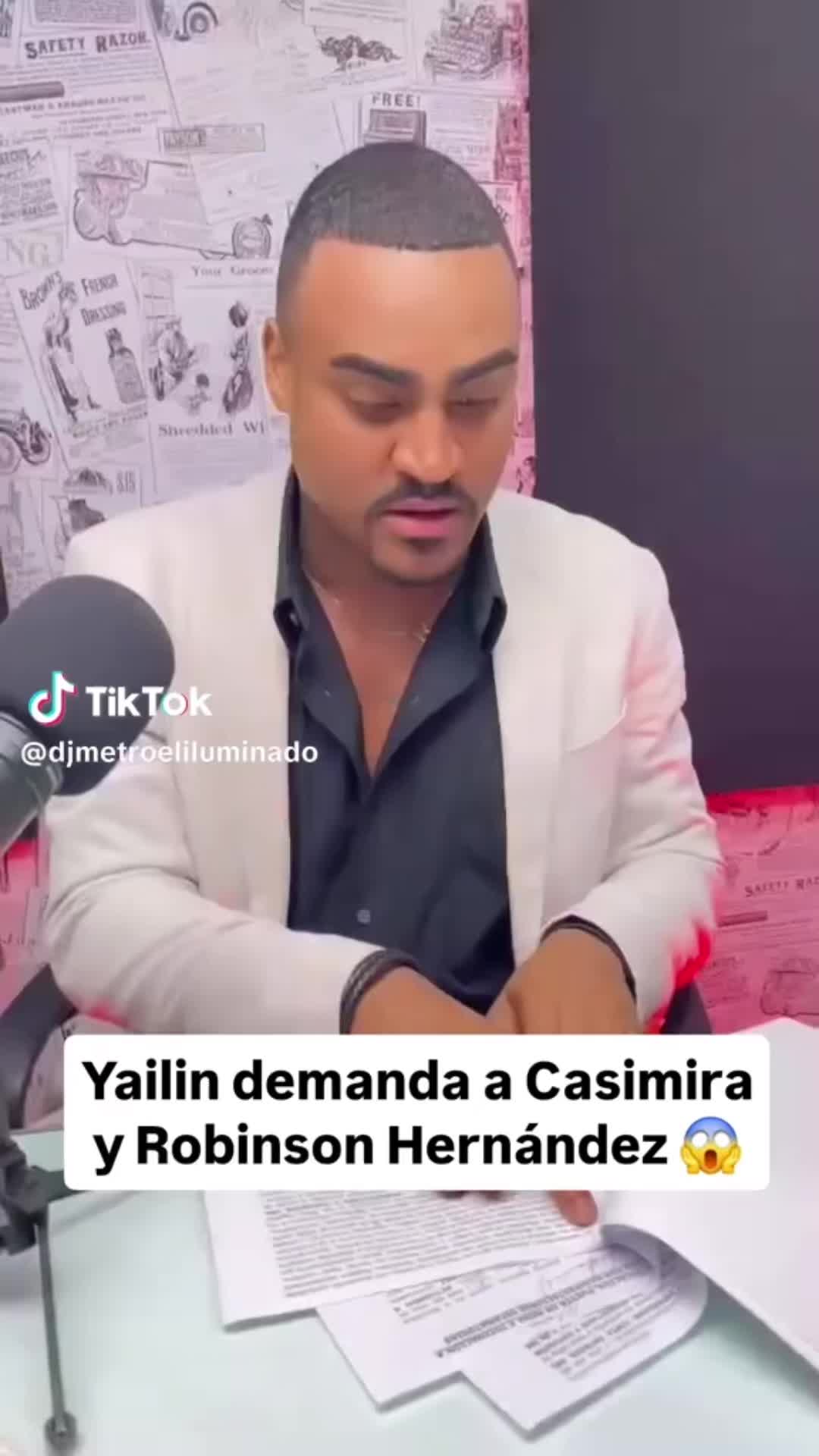 @Soraya Puglisi