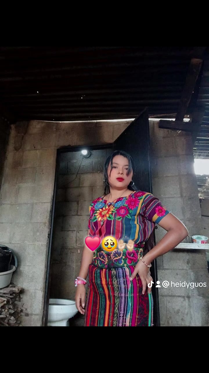 @🌀Heidy guoz🌀🧏🤲