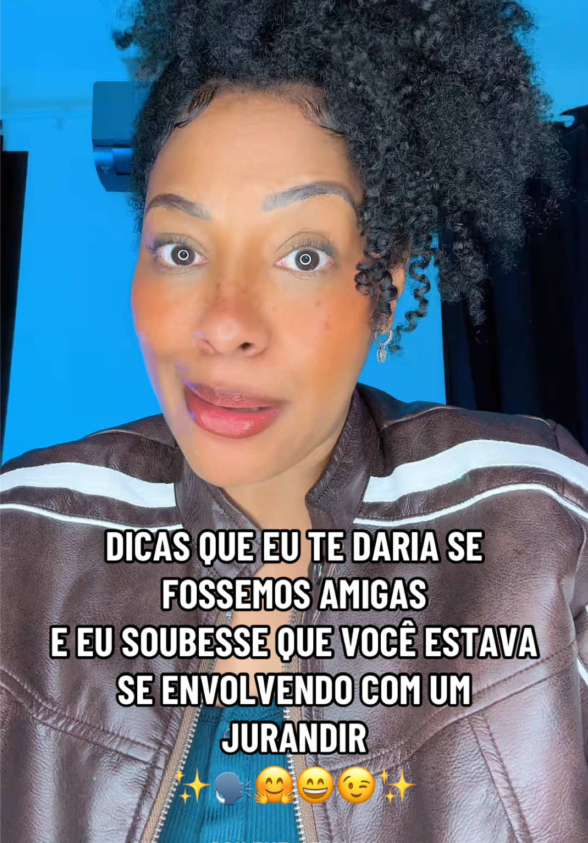 @Cilene Mina✝️❤️🔥
