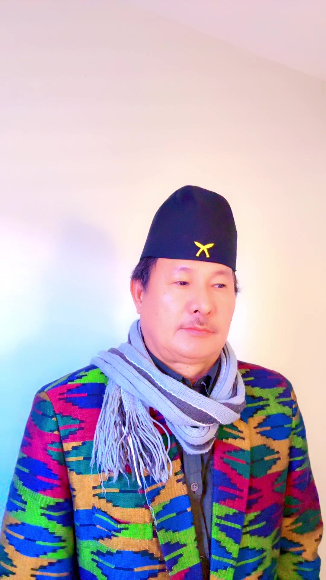 @Janga Bir Lahyo Maga
