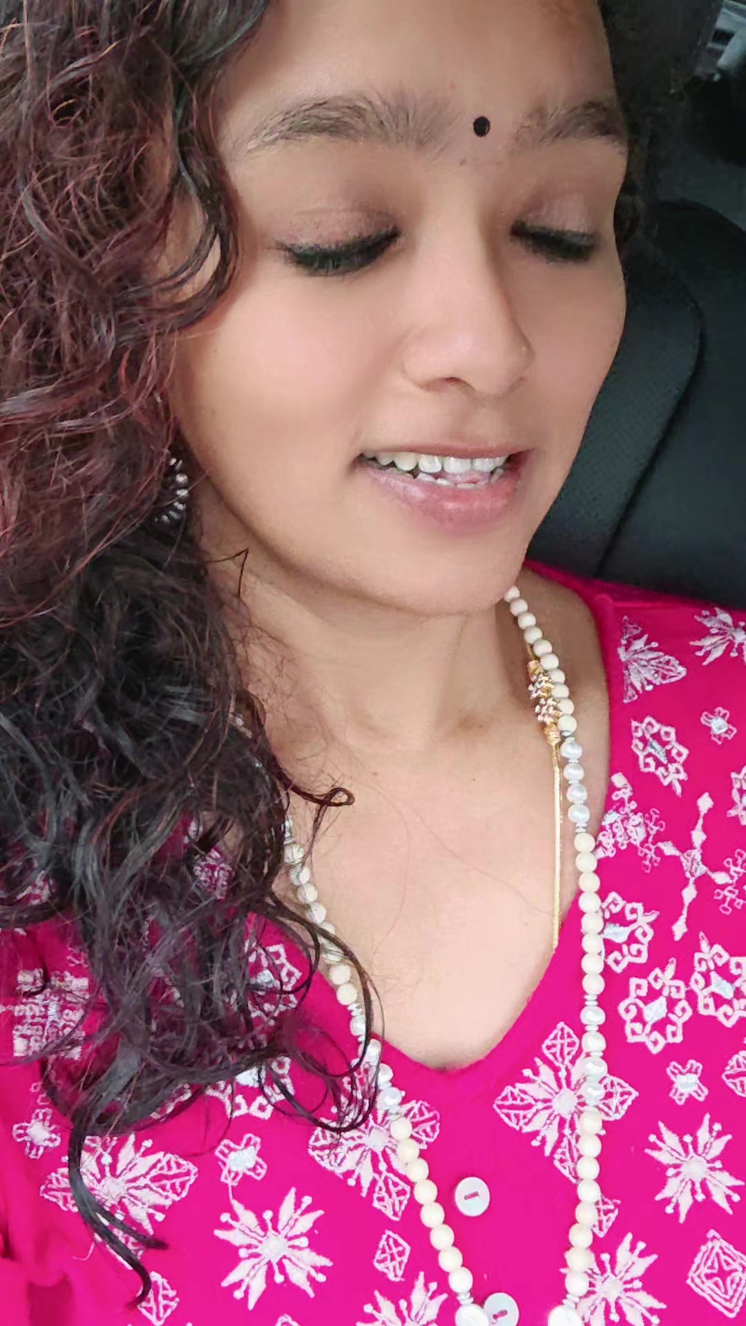 @Revathi Ashwin