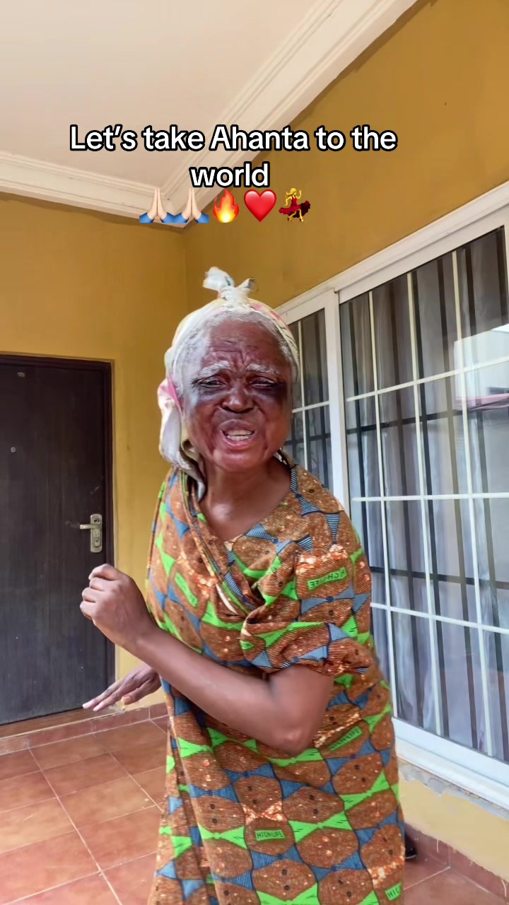 @Yaab0 Comedyvibes