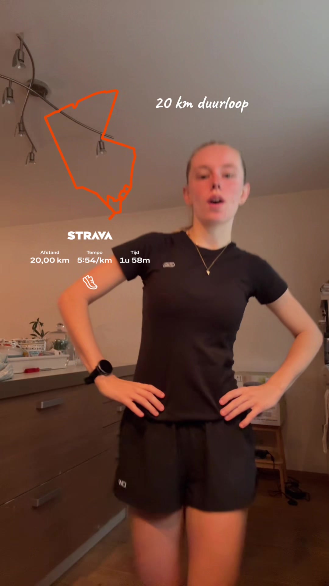 @vera ♥️ gym & running 🎧🔥
