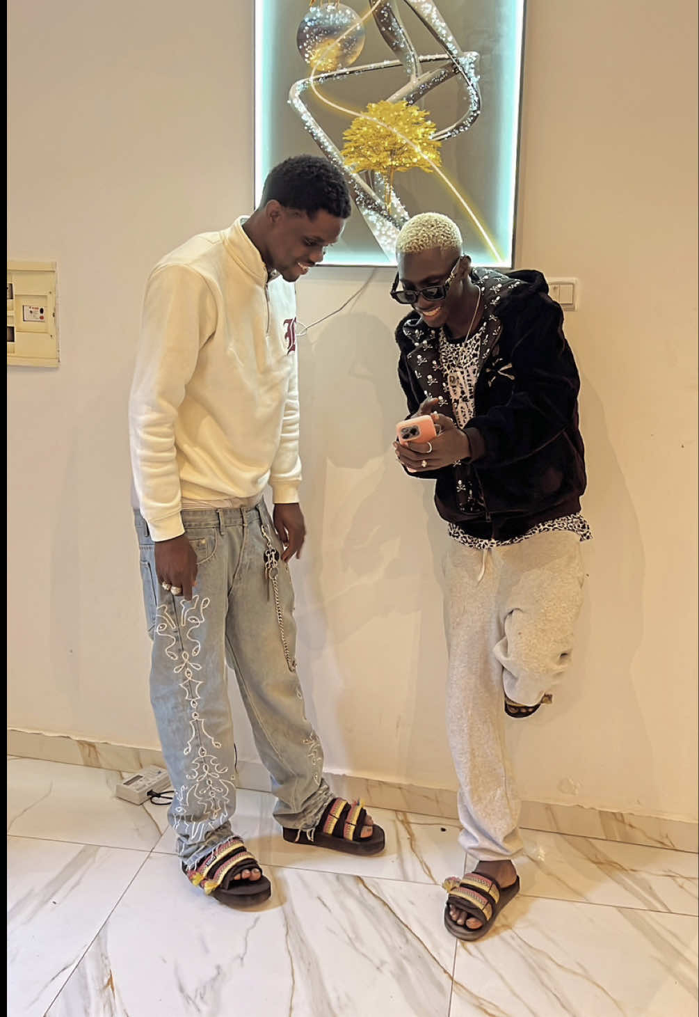 @PRINCE_✪_L&Oslash;&Uuml;FA_🇸🇳!!