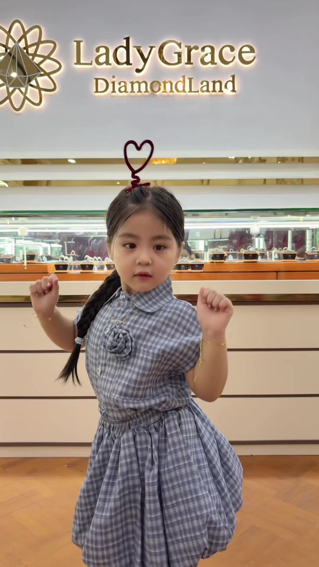 @Yuki&Mommy