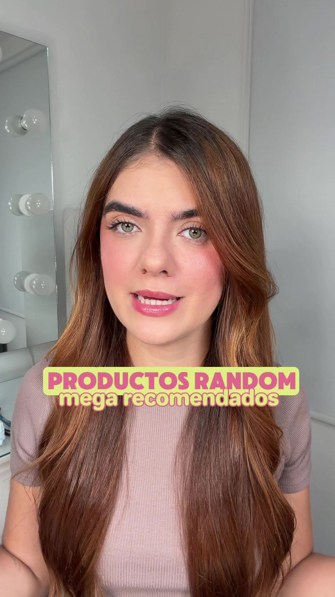 @Susi Arango