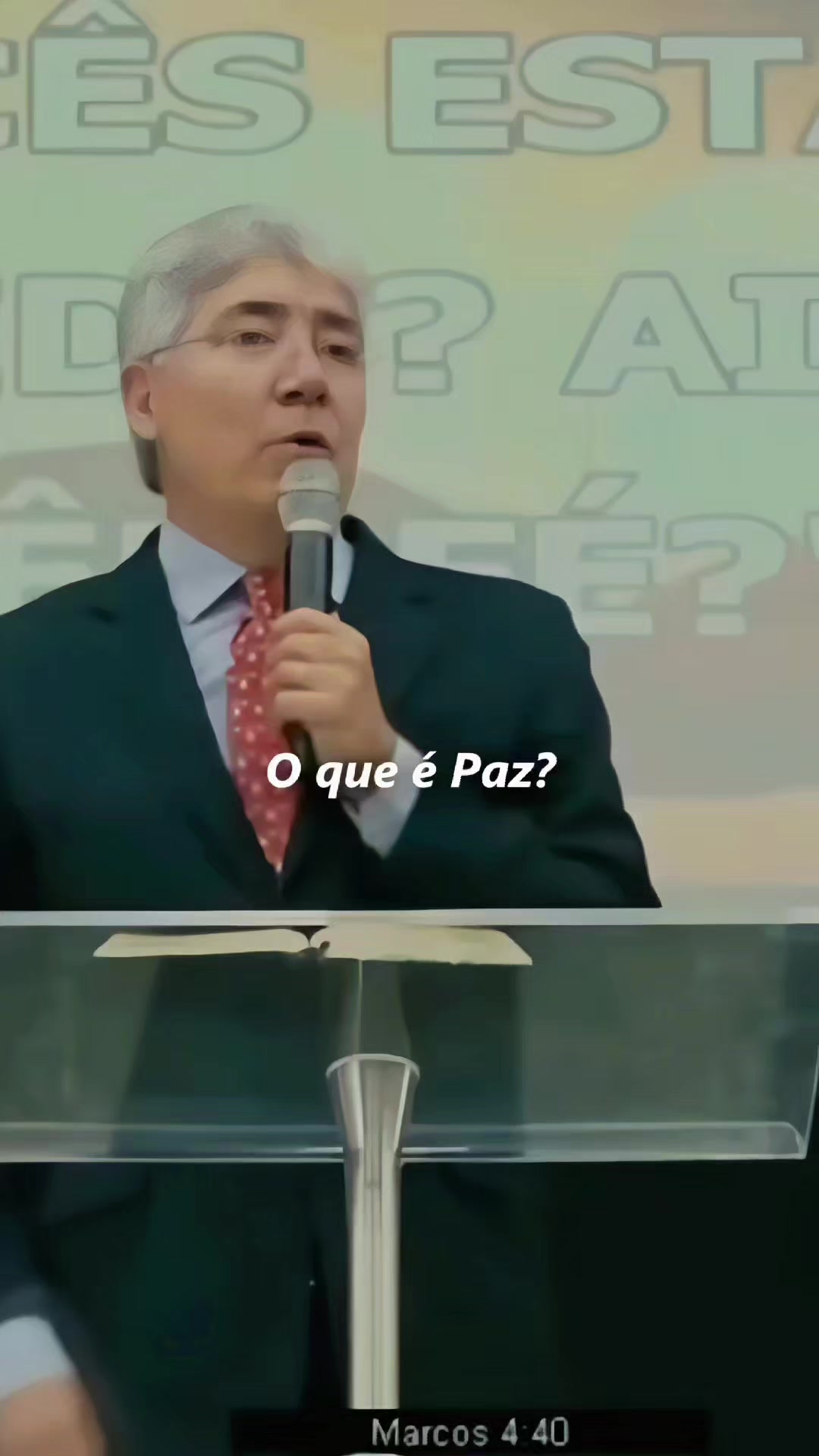 @Muros do Evangelho