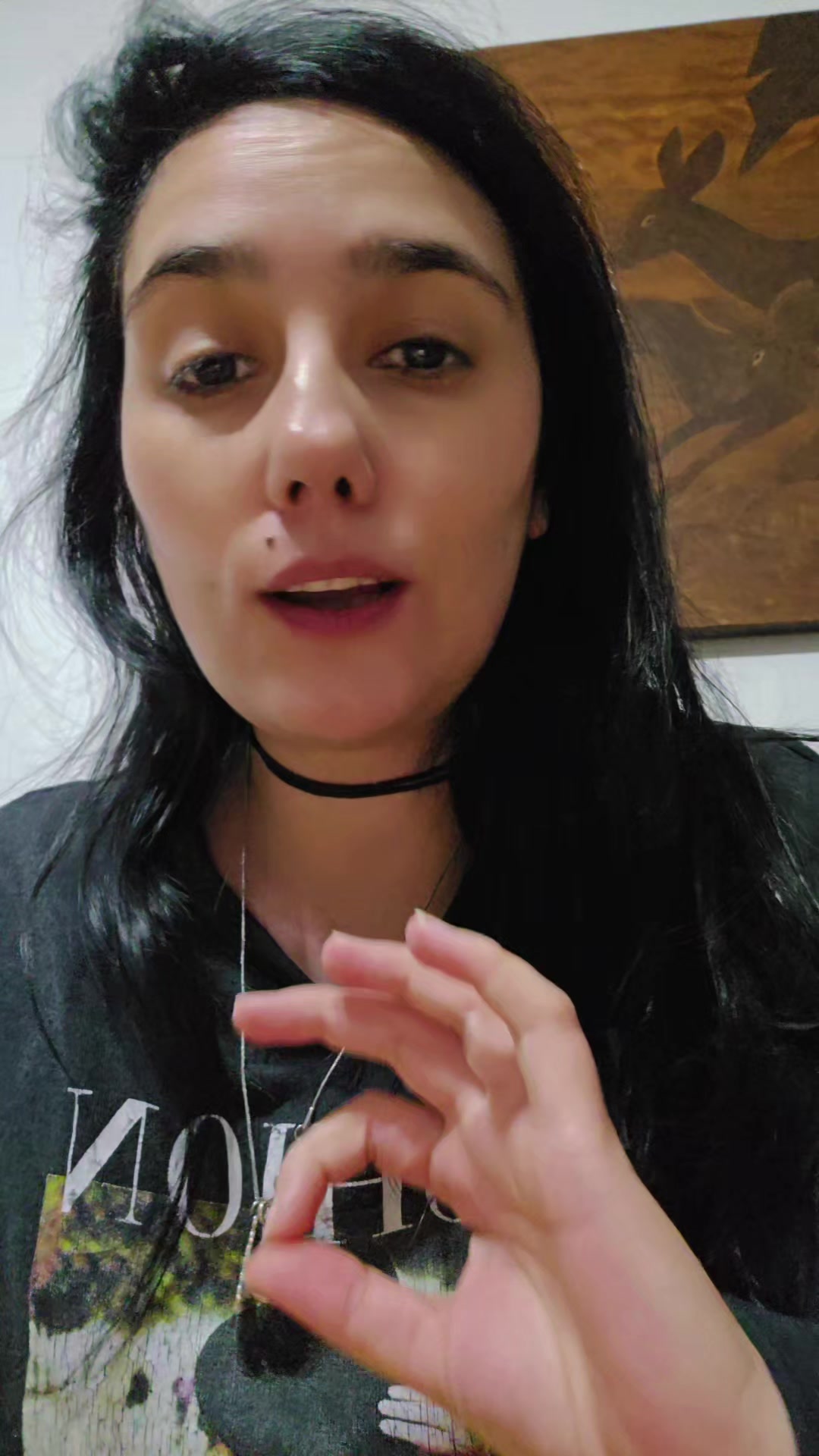 @Nadia Sanchez