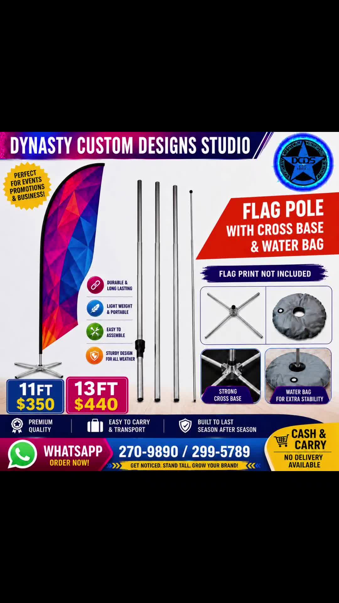 @Dynasty