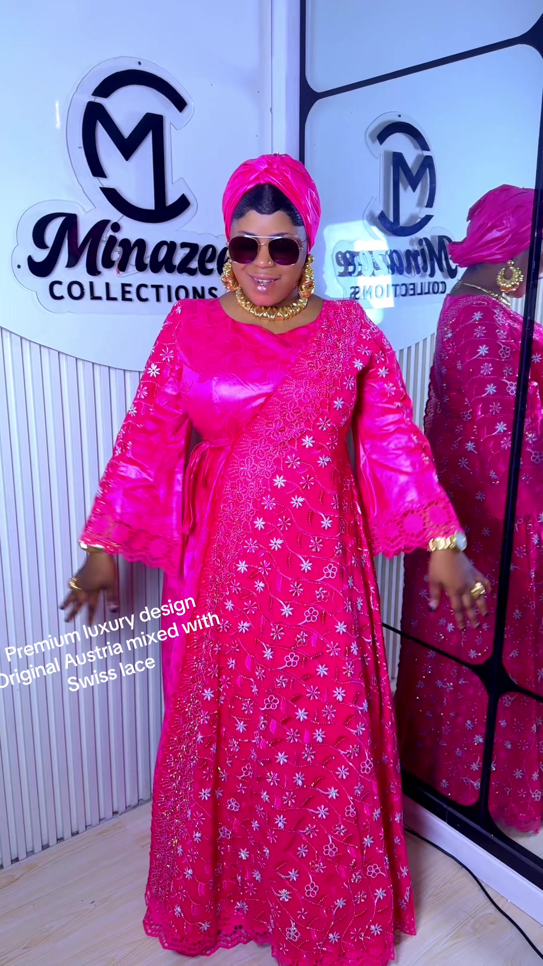@Minazeee collections backup