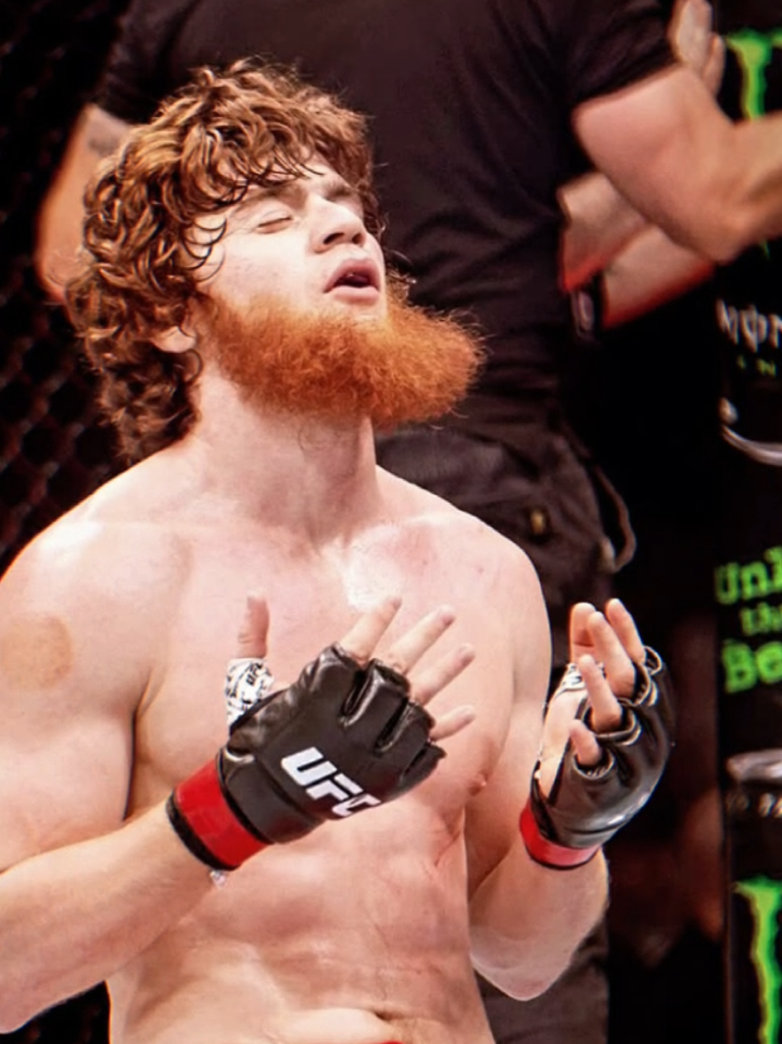 @FIGHTER EDIT
