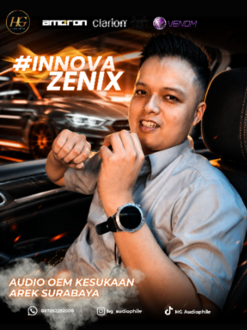 @HG Audiophile