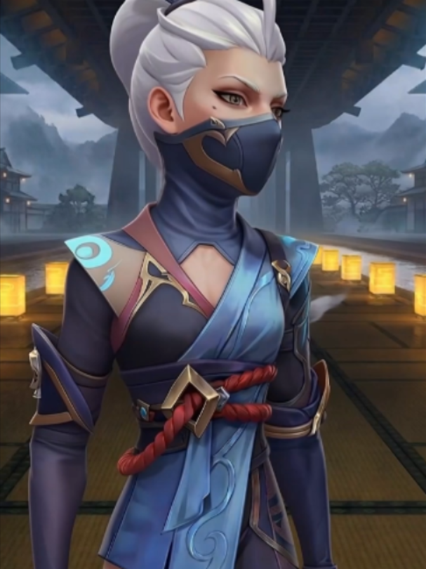 @Garena RoV Thailand