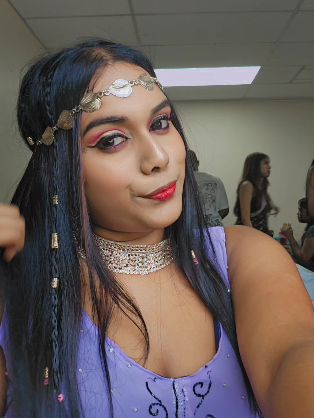 @nikisha