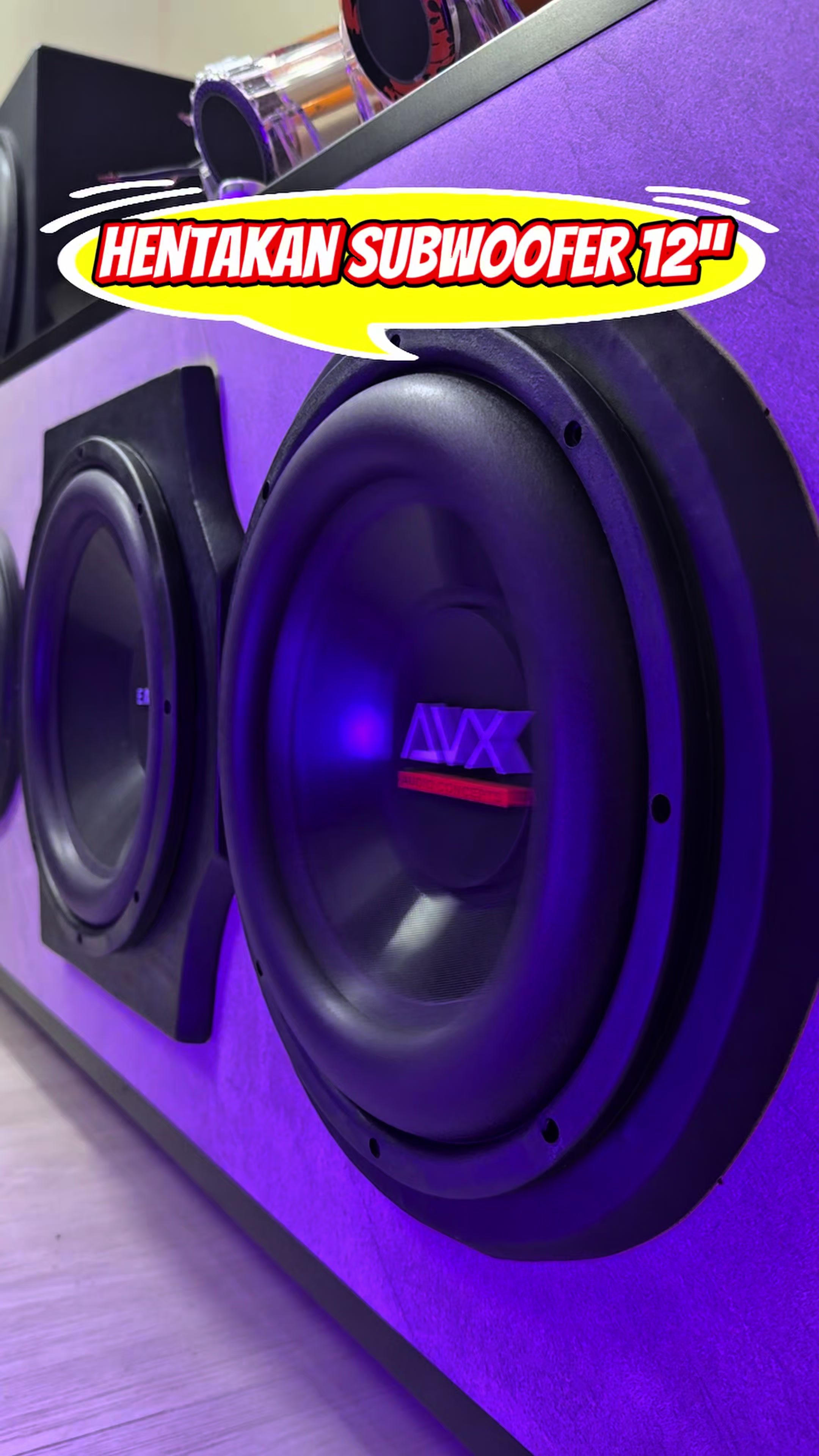 @JV Monster Car Audio Store