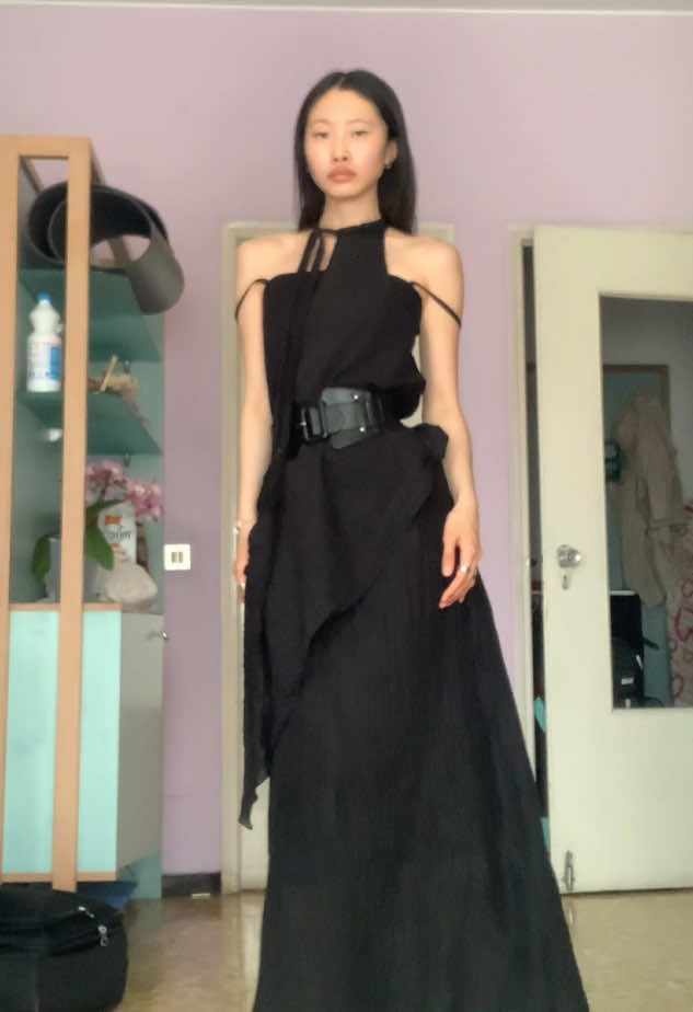 @Melody Li