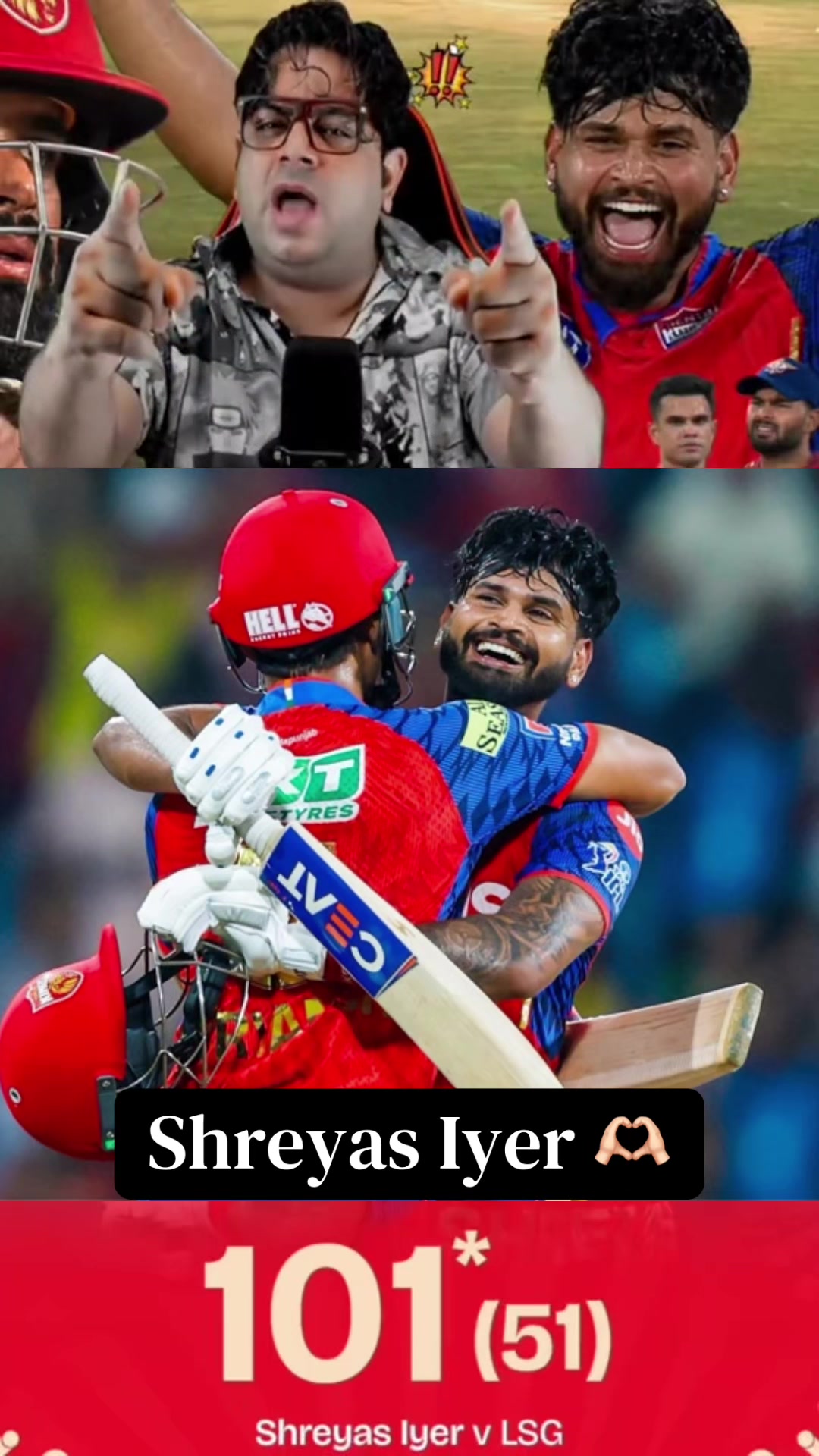 @Punjab Kings