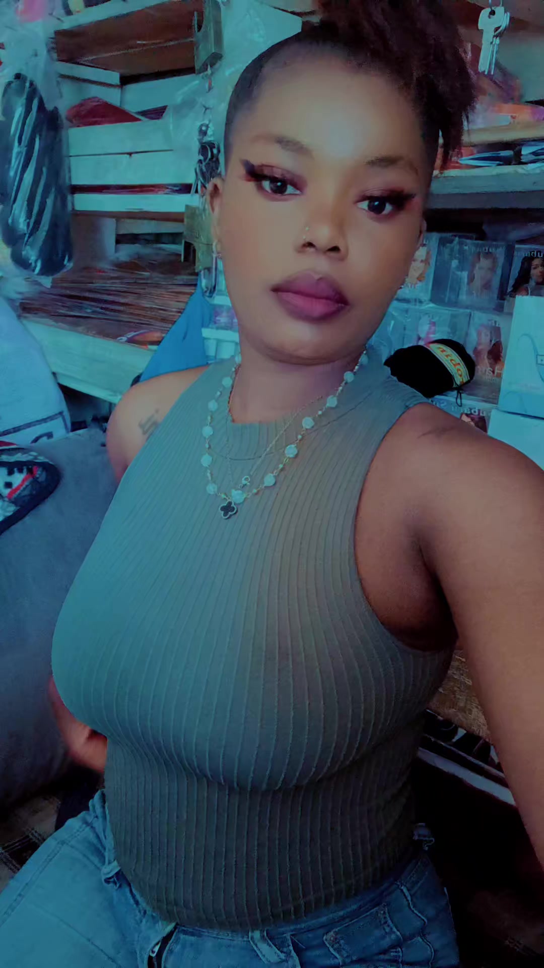 @Makini💫💙