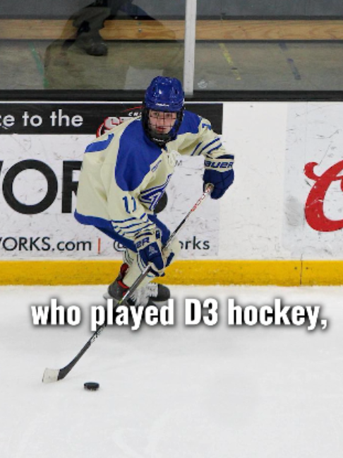 @Advancement Hockey Agency