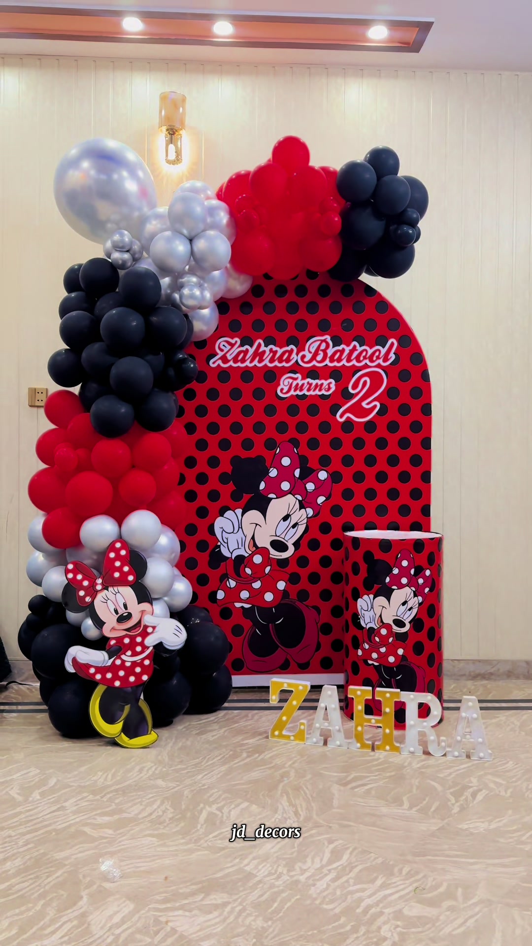@✨𝐉𝐃 𝐃𝐞𝐜𝐨𝐫𝐬🎖️🎉