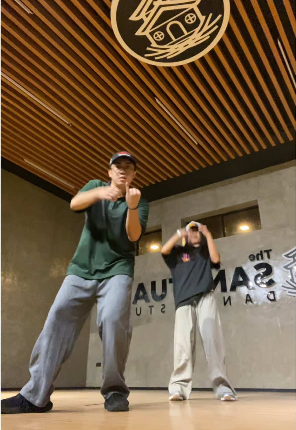 @Dylan Gargarita