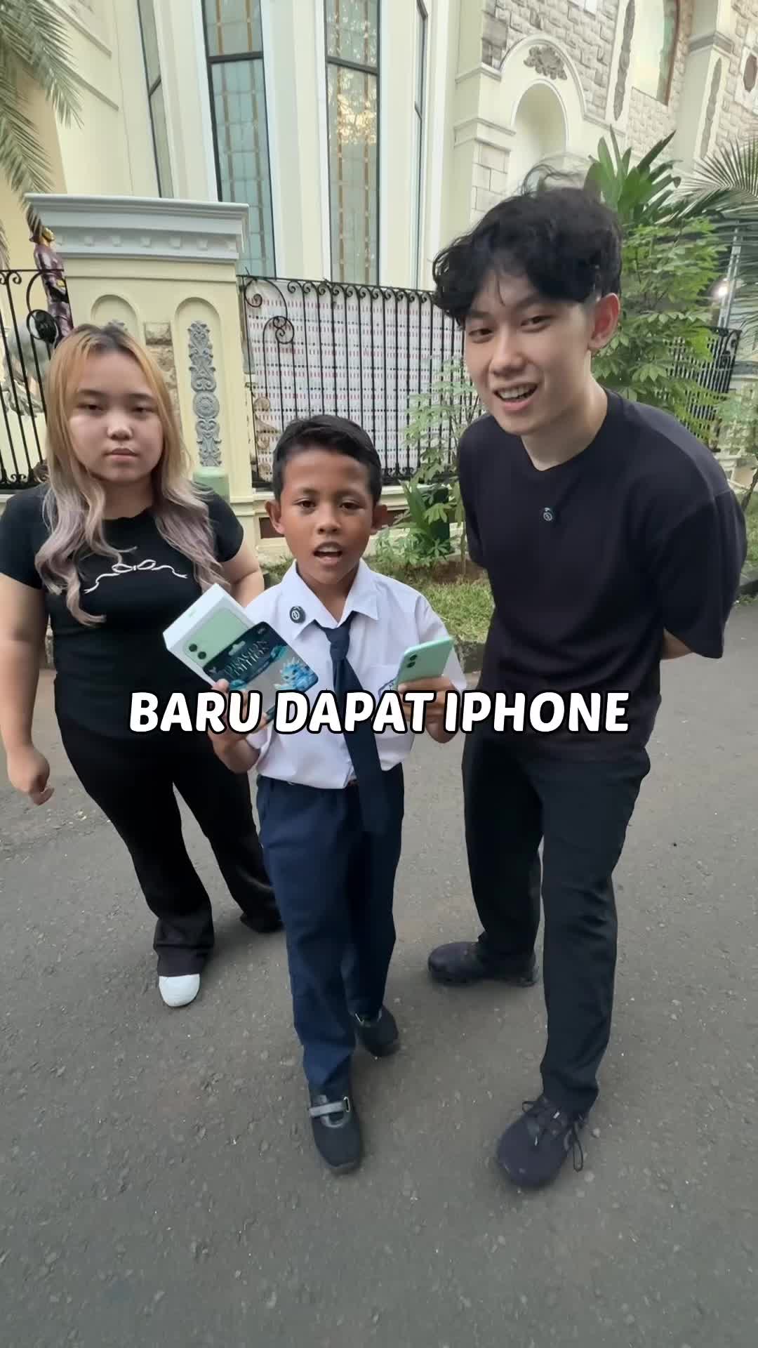 @WILLIE SALIM