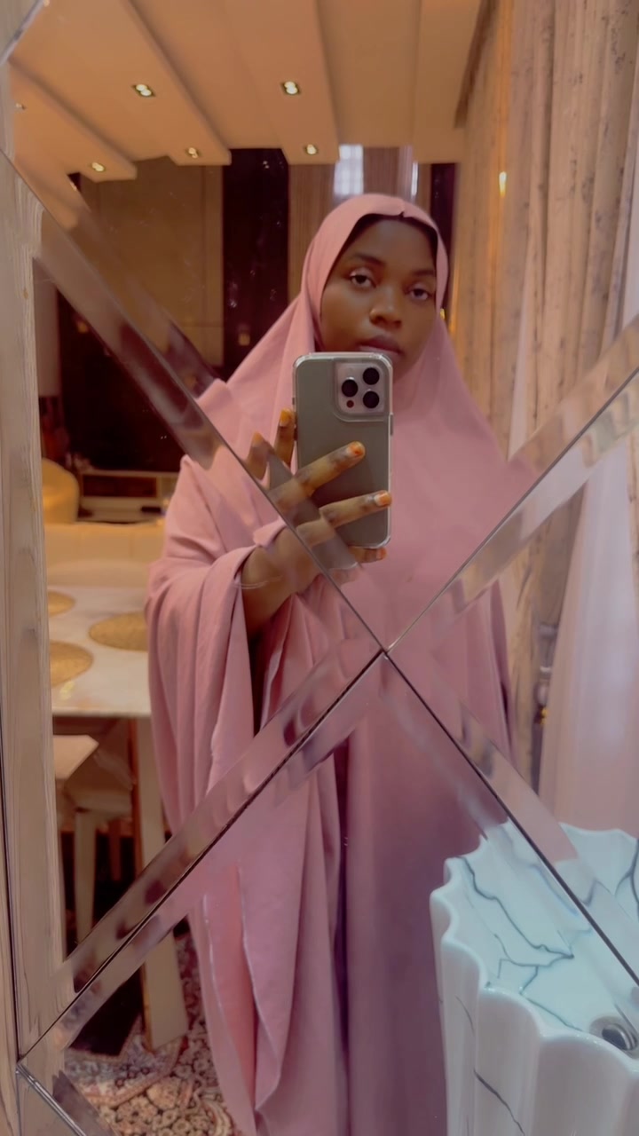 @Lateefatul~arike✨🕋
