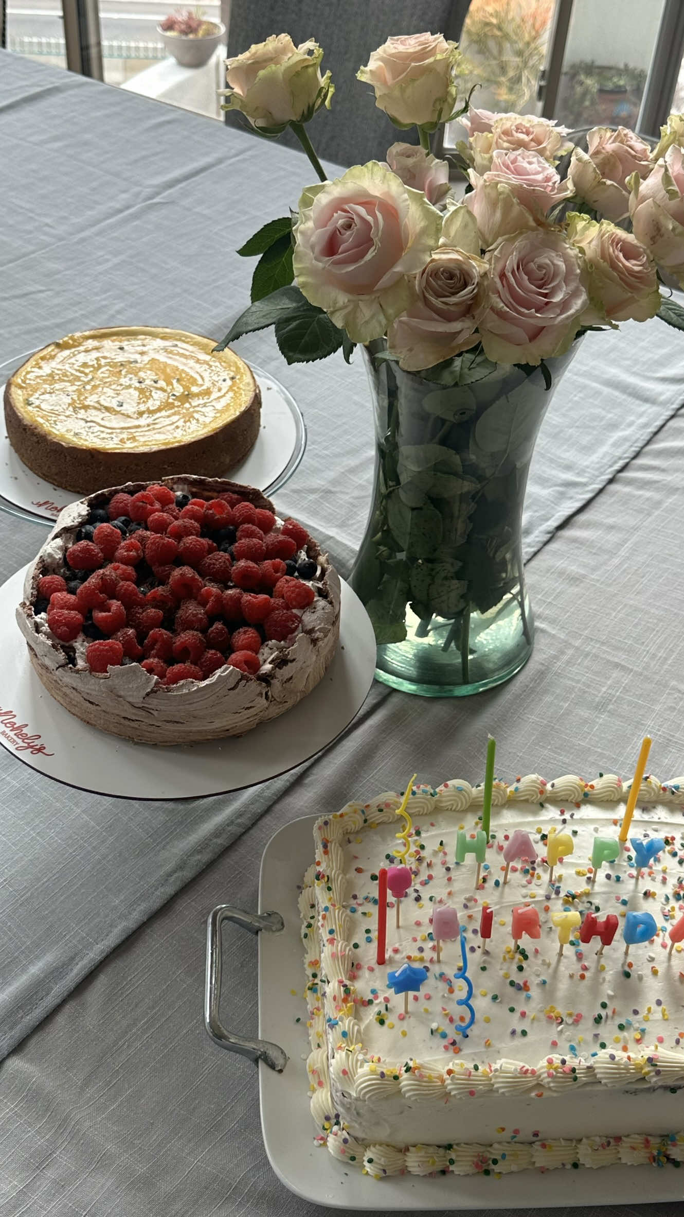@Nohelysbakery