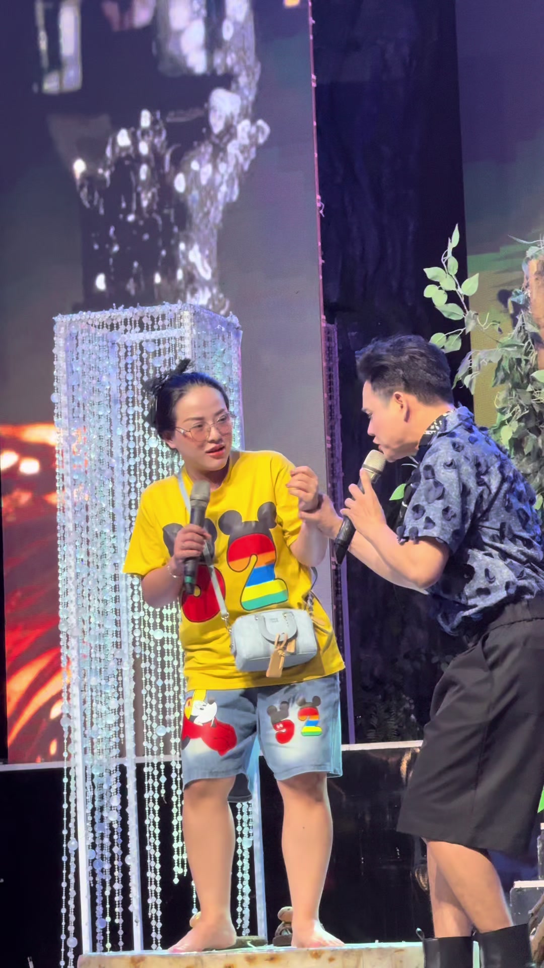 @Yến Nhi