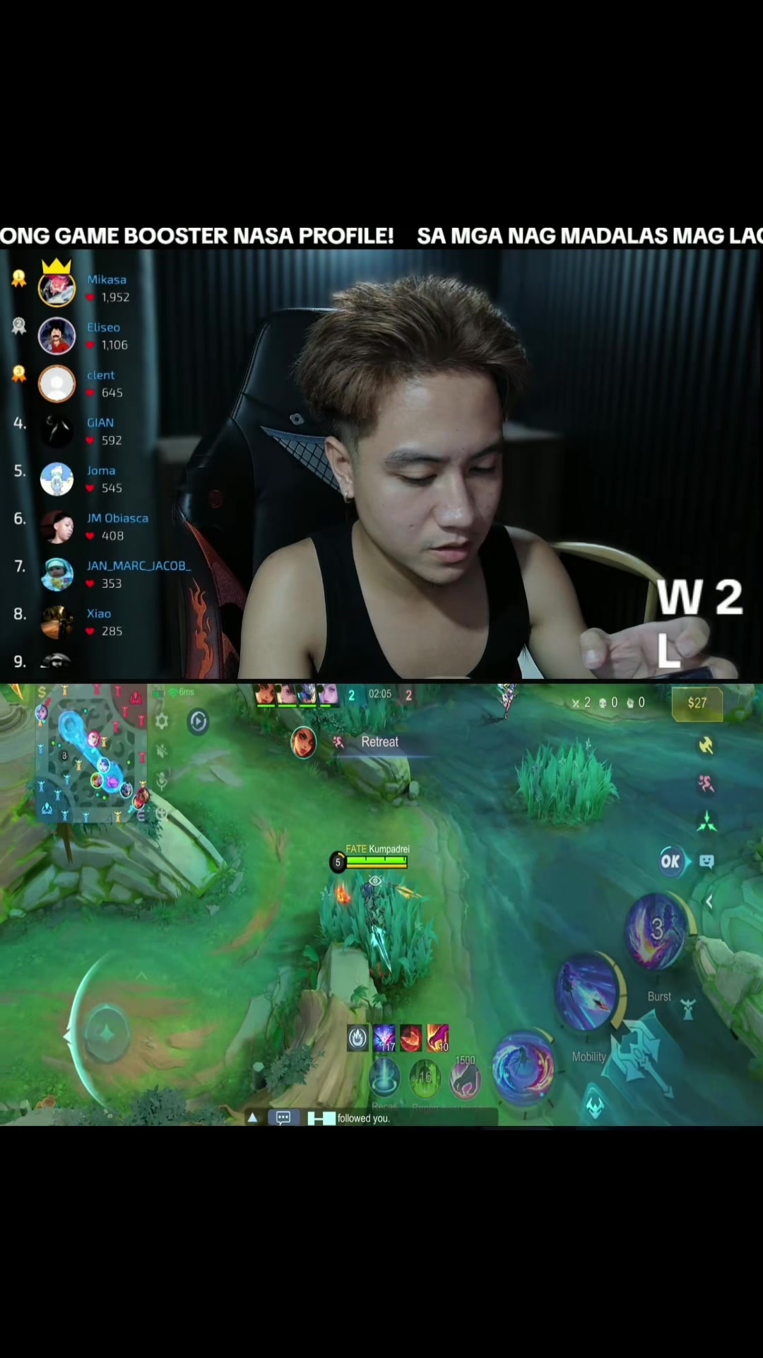 @Krazy Drei