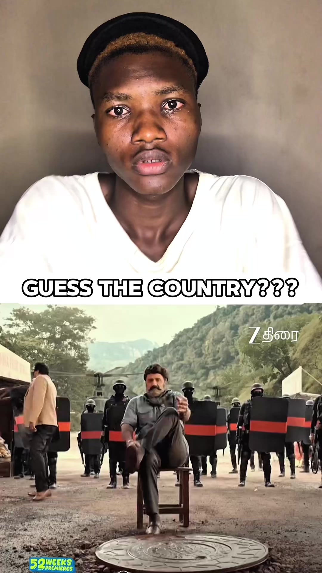 @🤴🏿KING OF INDIAN MOVIES🤴🏿