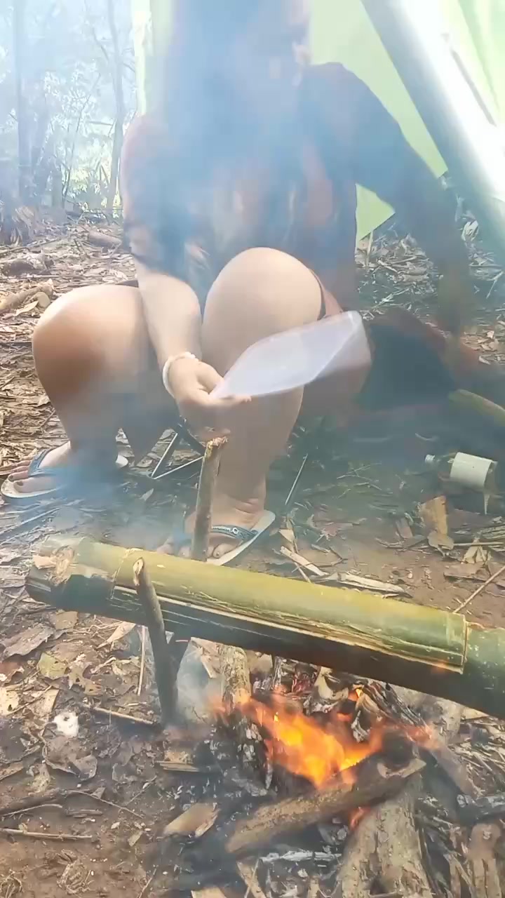 @It's camping