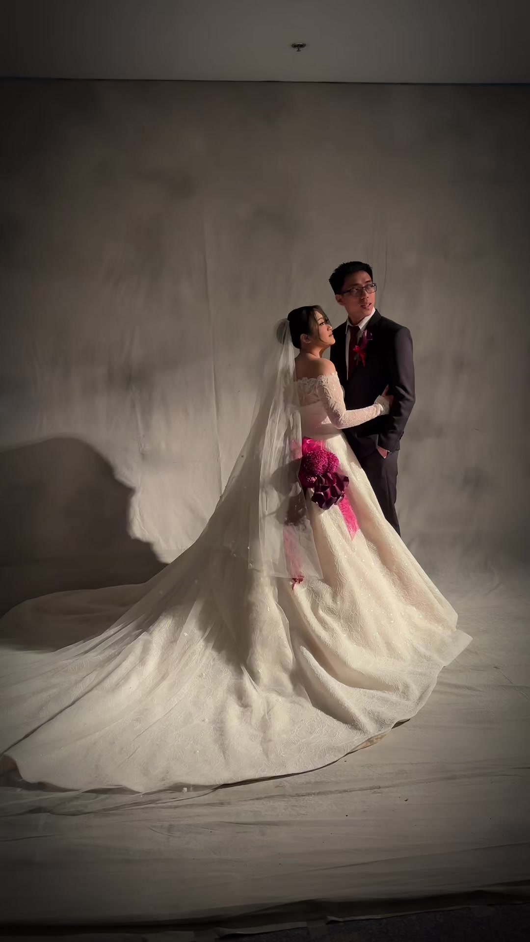 @Ivory Bridal