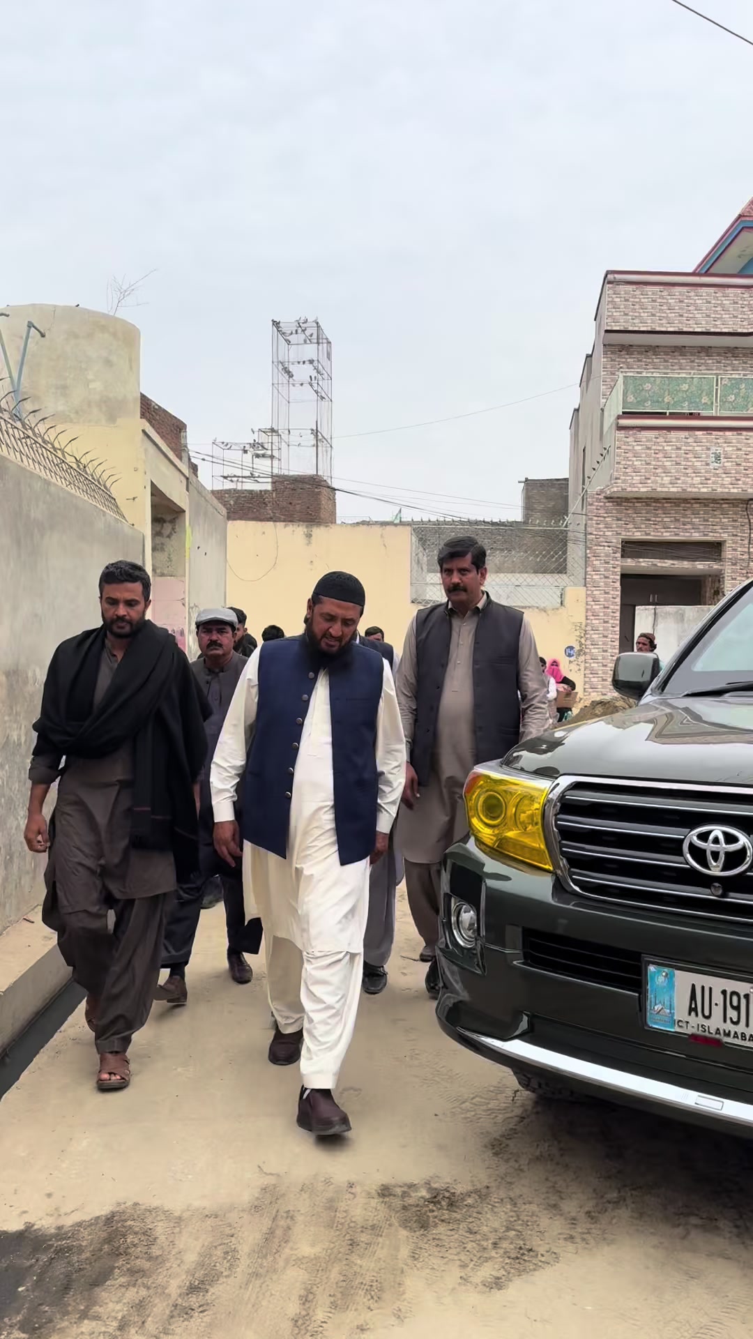 @MNA Ch Abid Raza Kotla