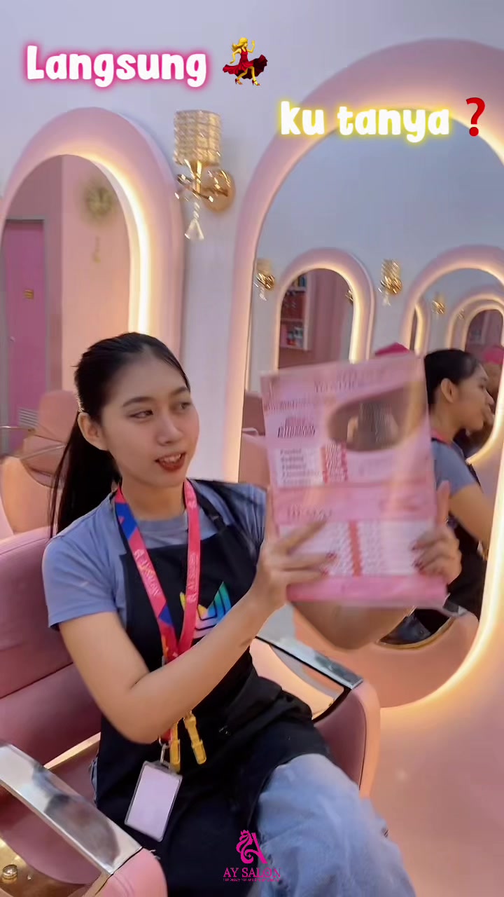 @AY SALON OFFICIAL